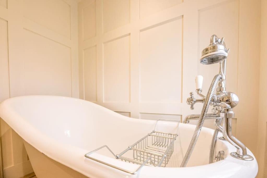 Lantern Cottage, Debenham