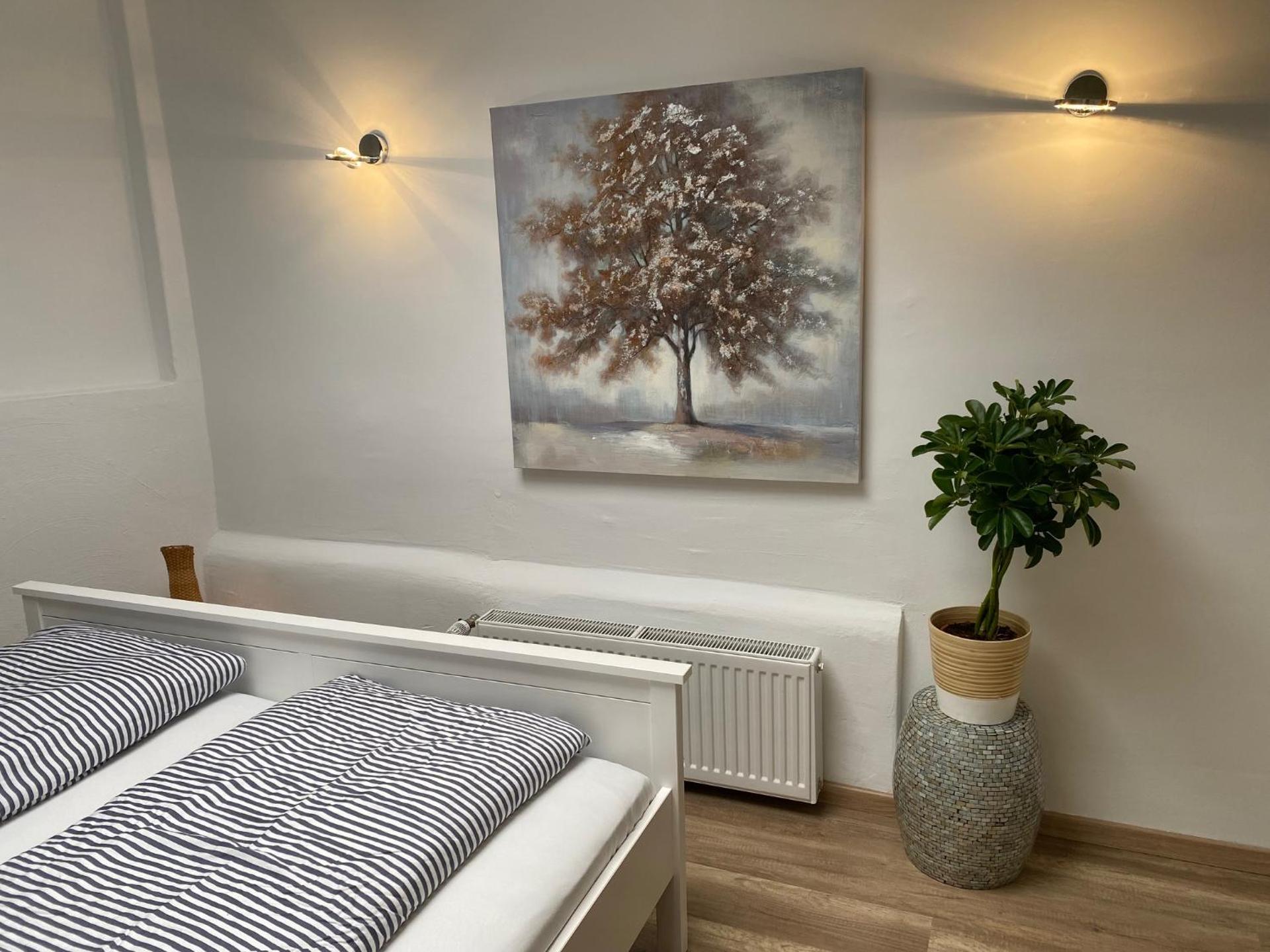 Köln City Apartments