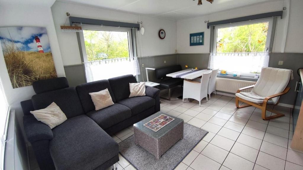 Vakantiehuis Hollum Ameland dichtbij strand en met ruime tuin - Ameland39 nl