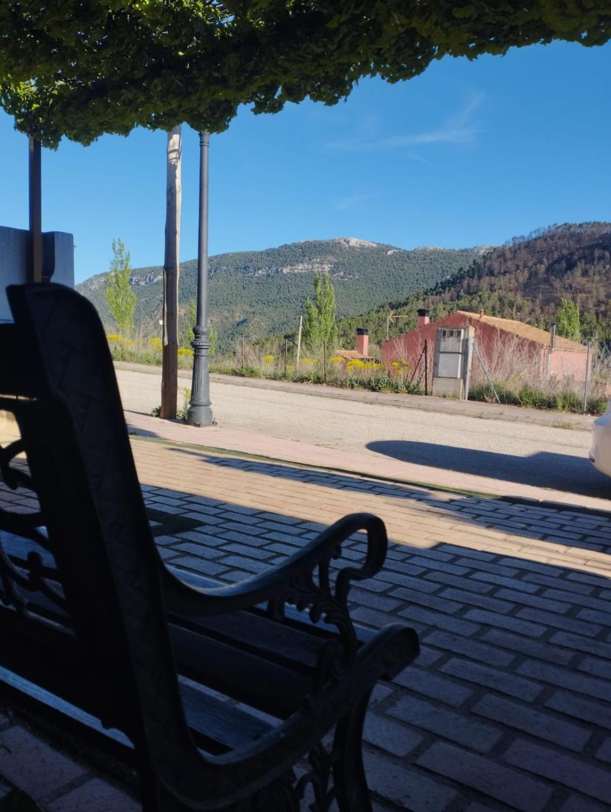 El Quinto Pino Riópar