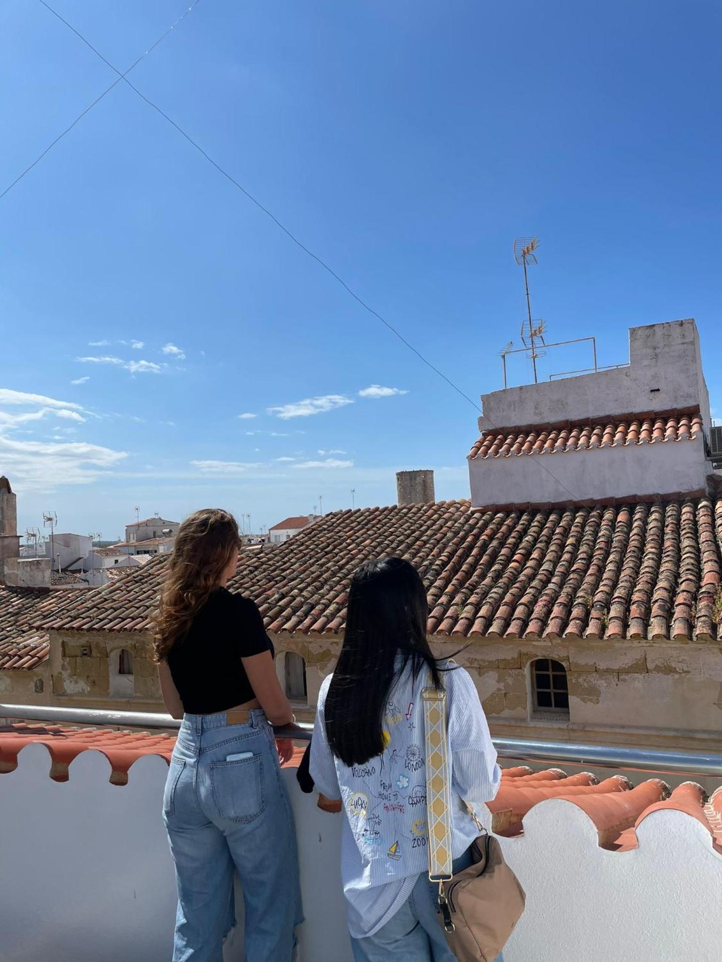 View (from property/room)