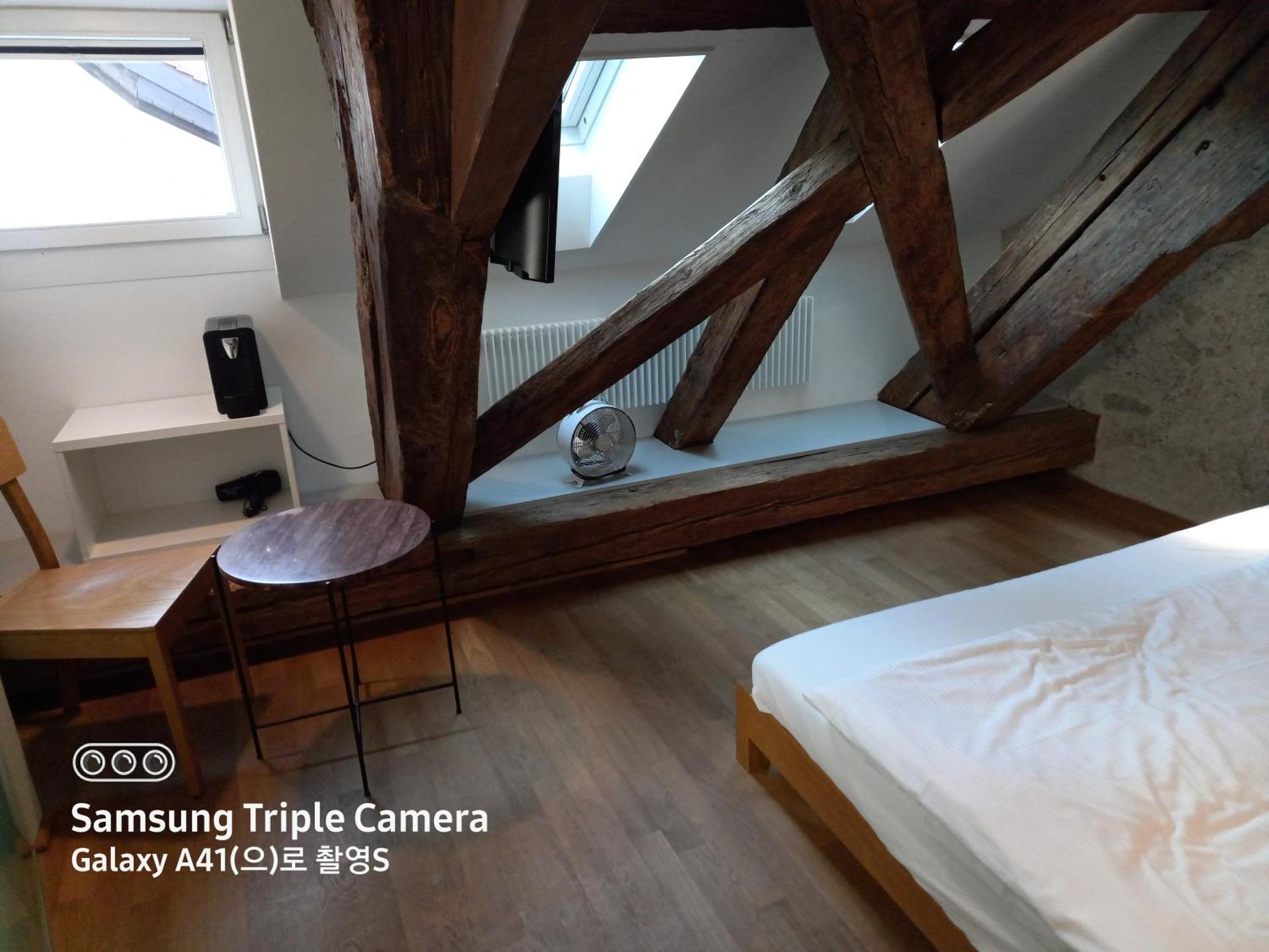 Hotel Lestelle - self check-in