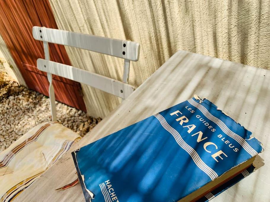 Un cabanon en Provence