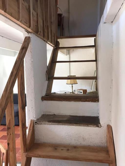 Un cabanon en Provence