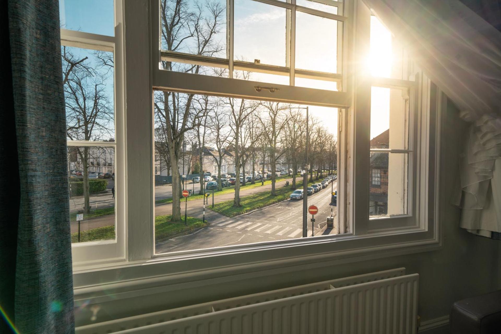 View (from property/room)