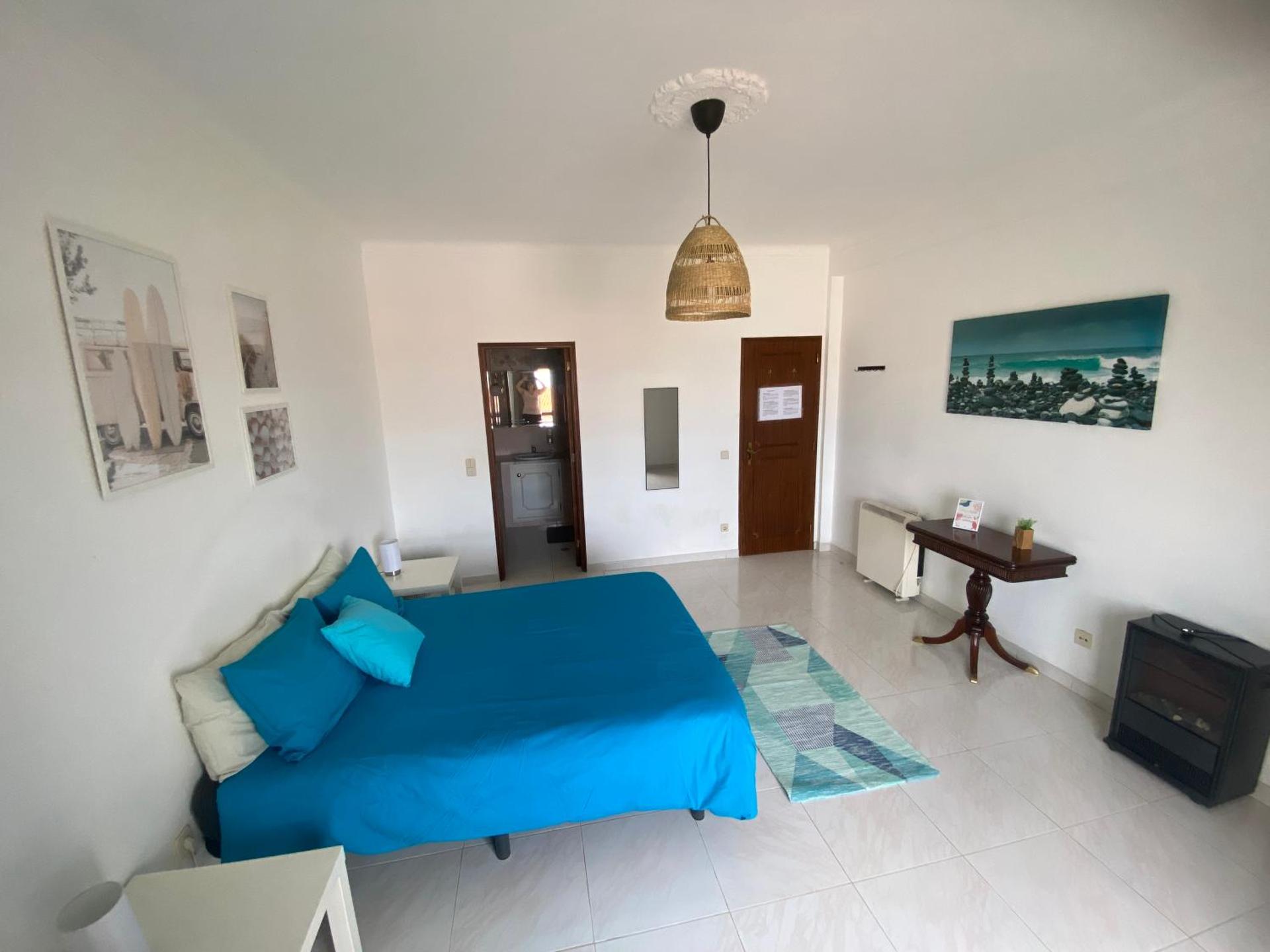 Casa Luana - Rooms