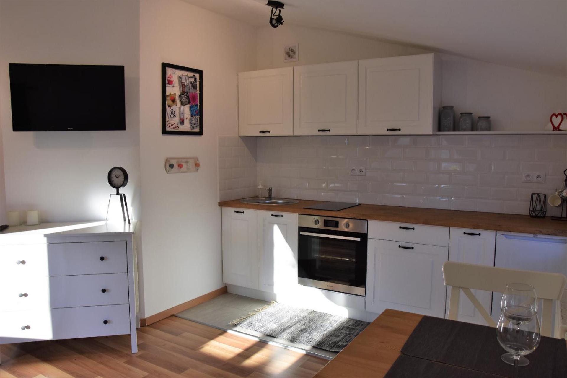 Apartamenty Coco Premium Saska Kępa