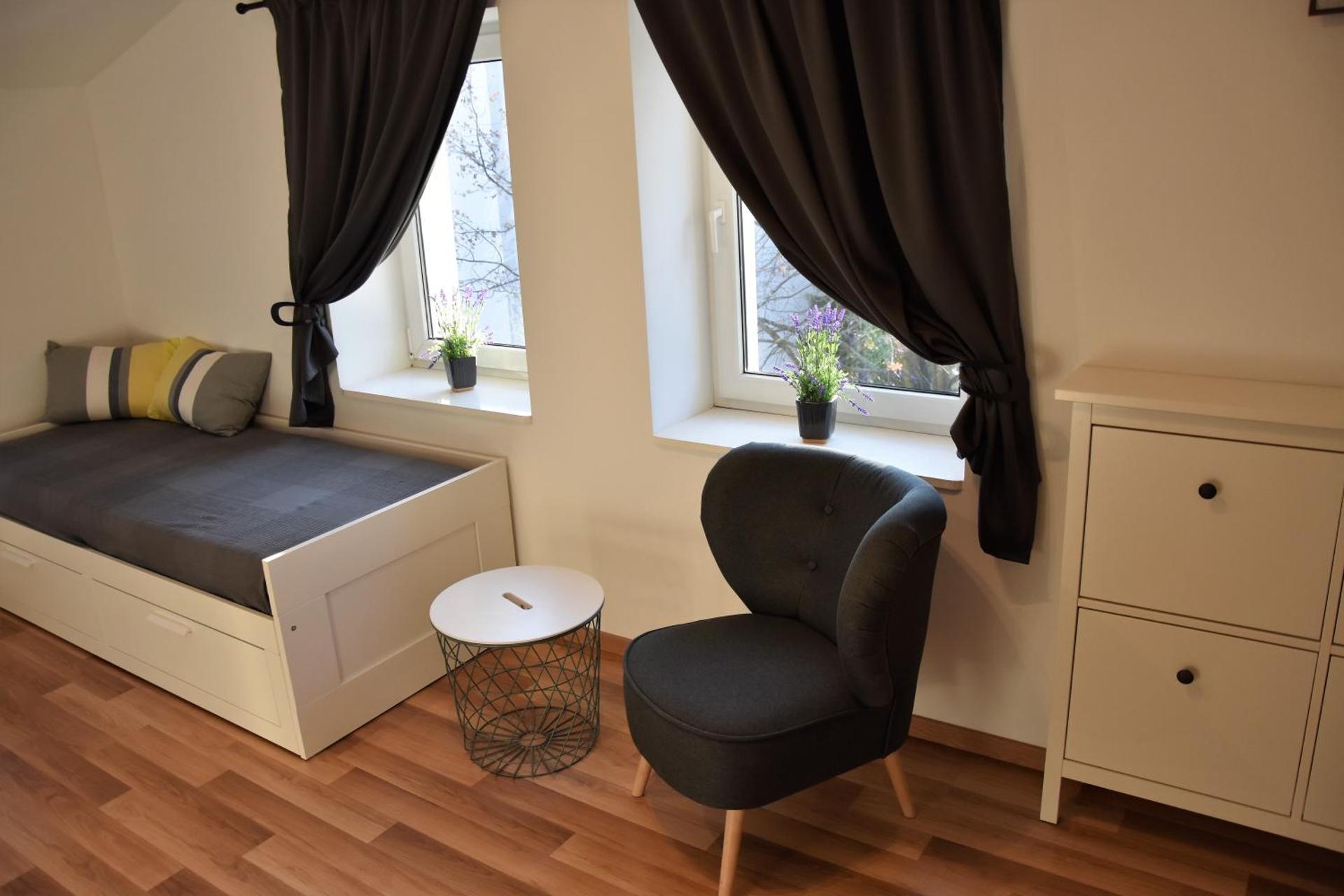 Apartamenty Coco Premium Saska Kępa