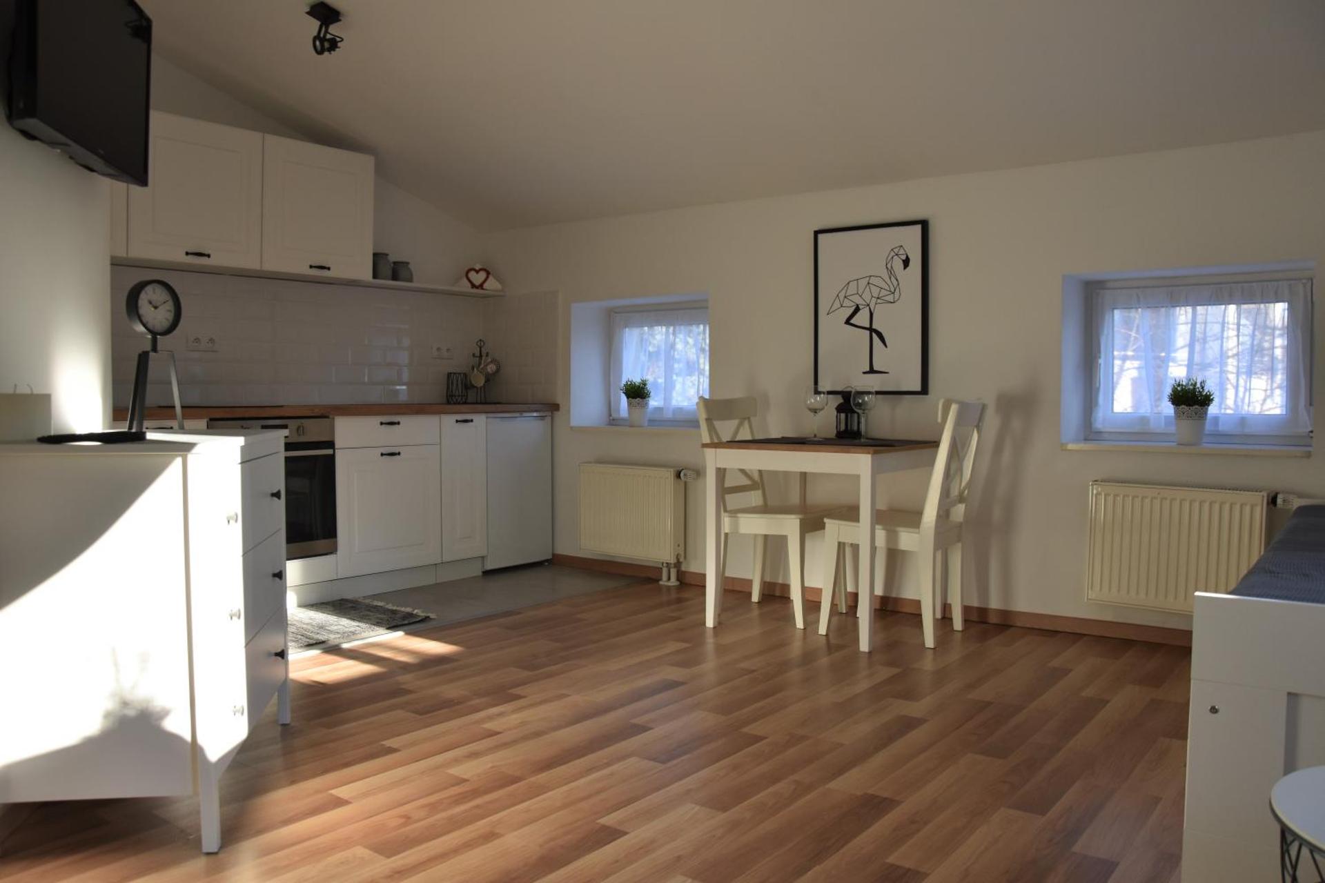 Apartamenty Coco Premium Saska Kępa