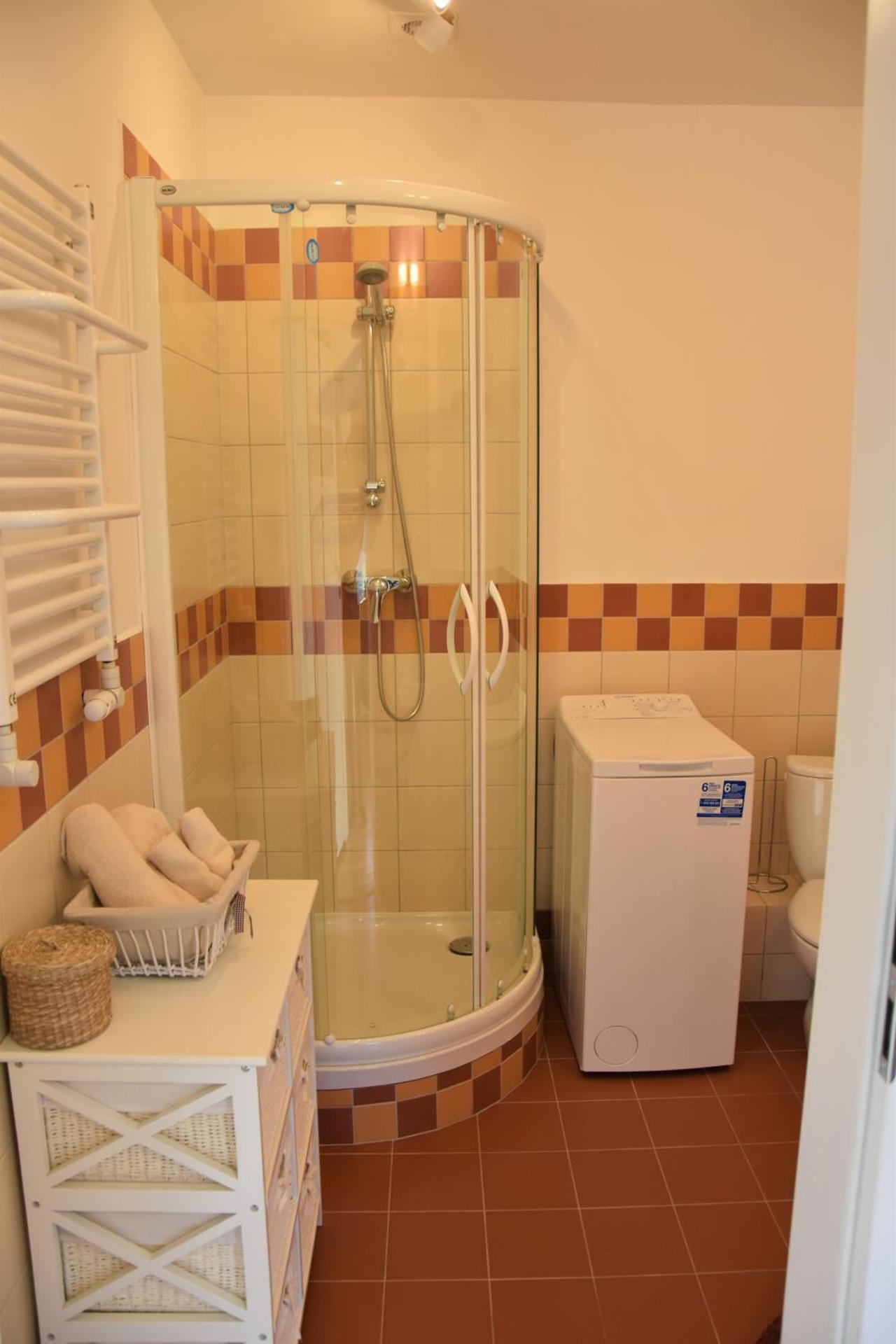 Apartamenty Coco Premium Saska Kępa