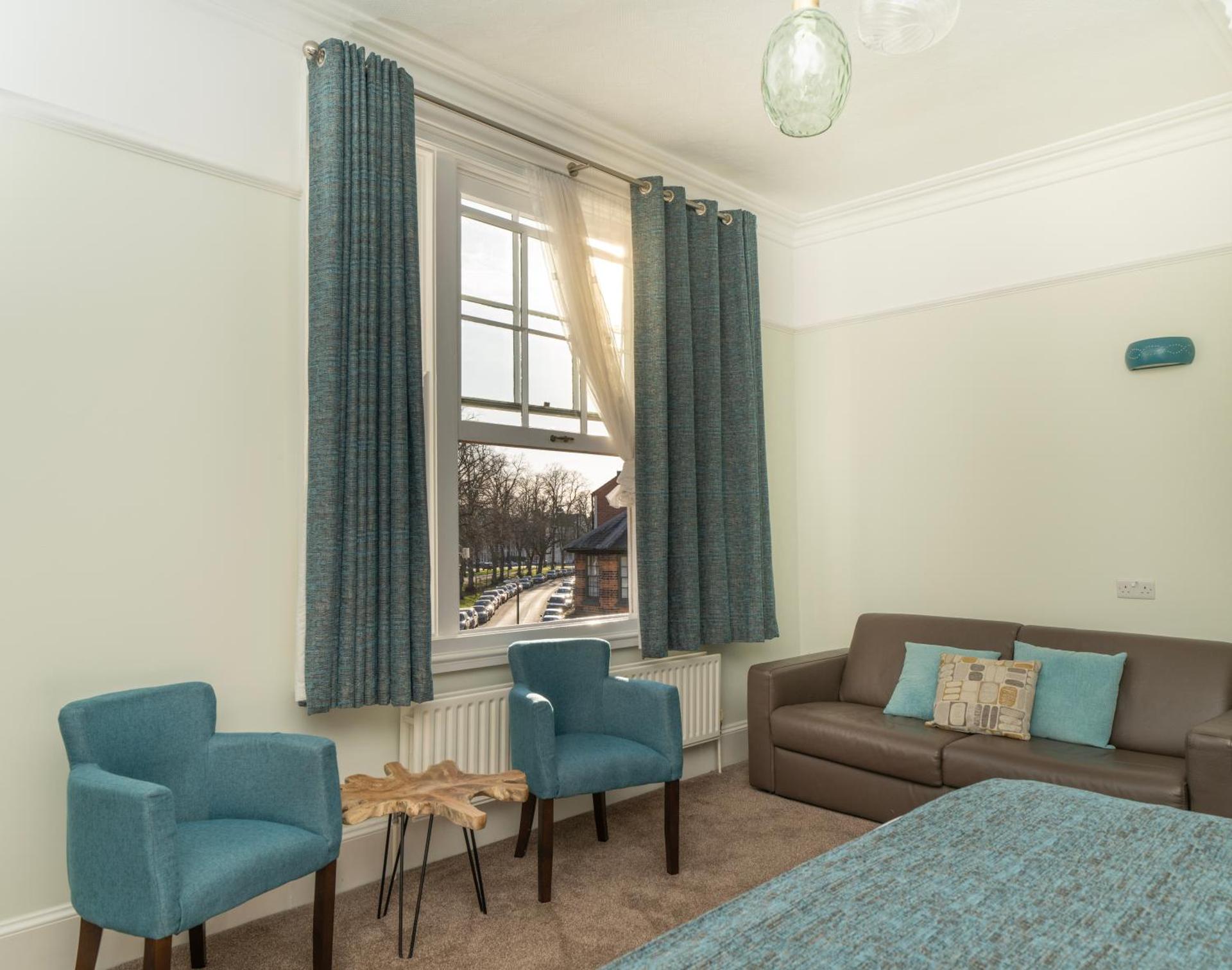 View (from property/room)