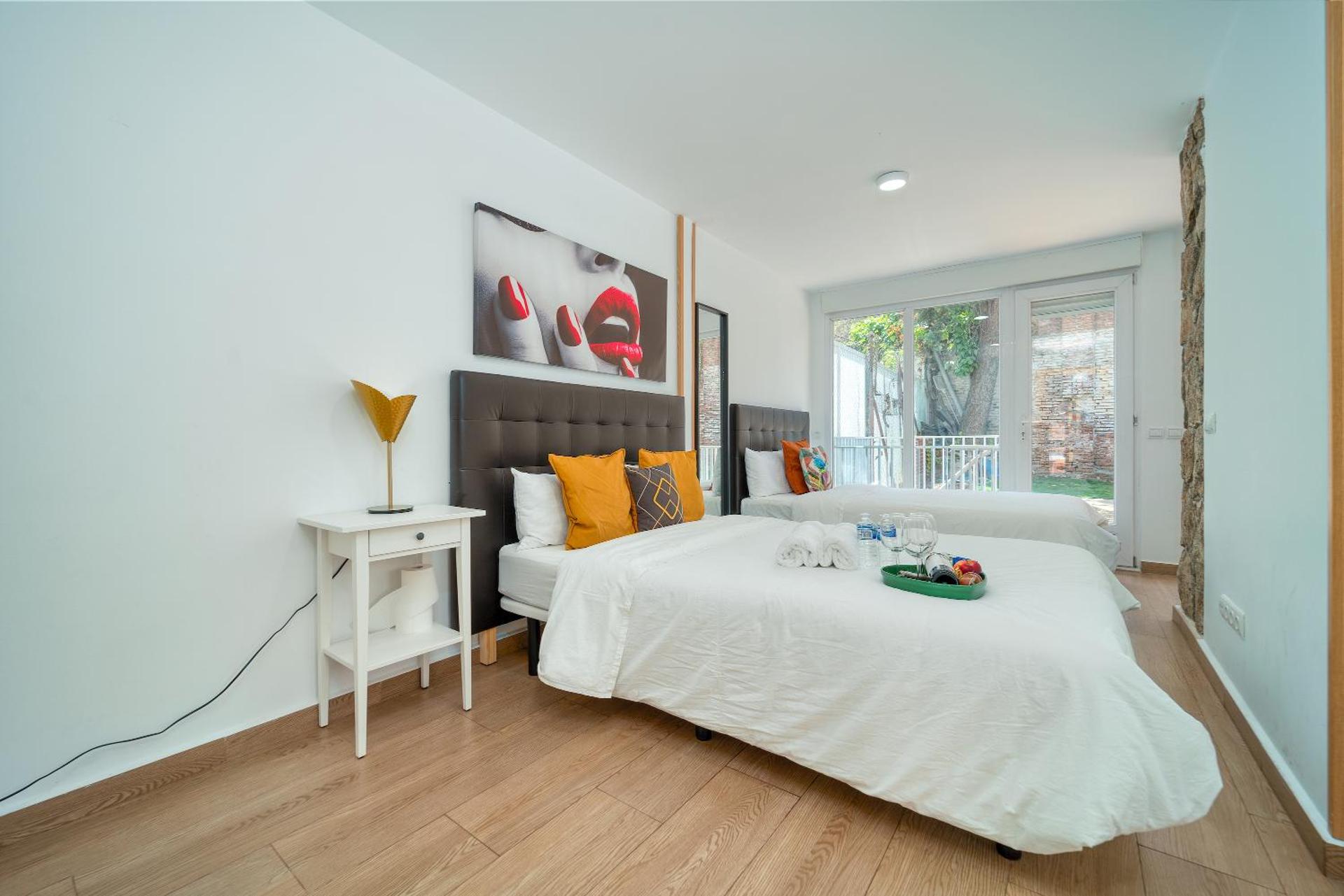 A CASACAFÉ Madrid Pozuelo Estación Private Rooms