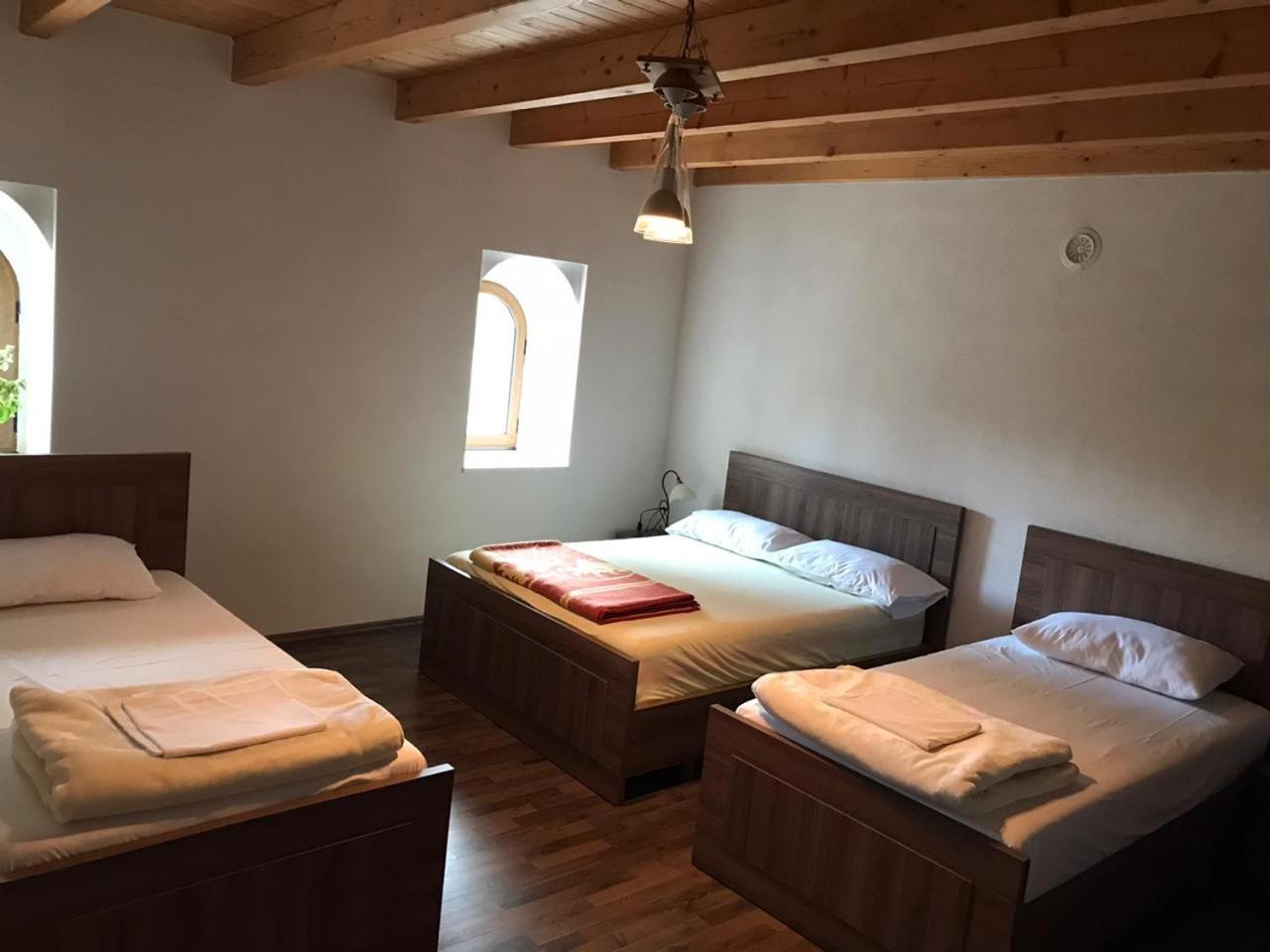 Comfort Quadruple Room