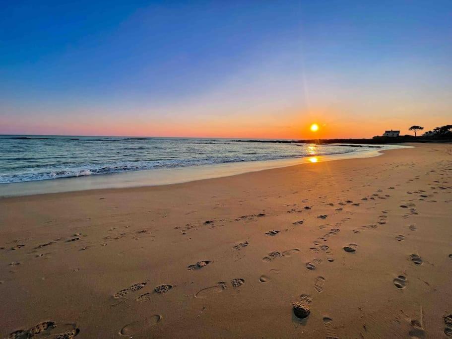 Valentin Beach Home ! un duplex sur la plage