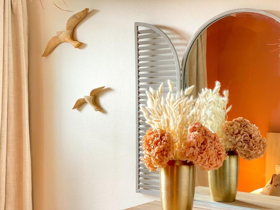 Valentin Beach Home ! un duplex sur la plage