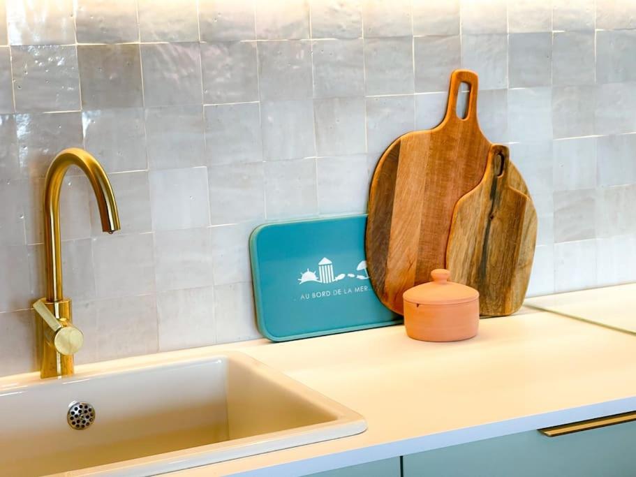 Valentin Beach Home ! un duplex sur la plage