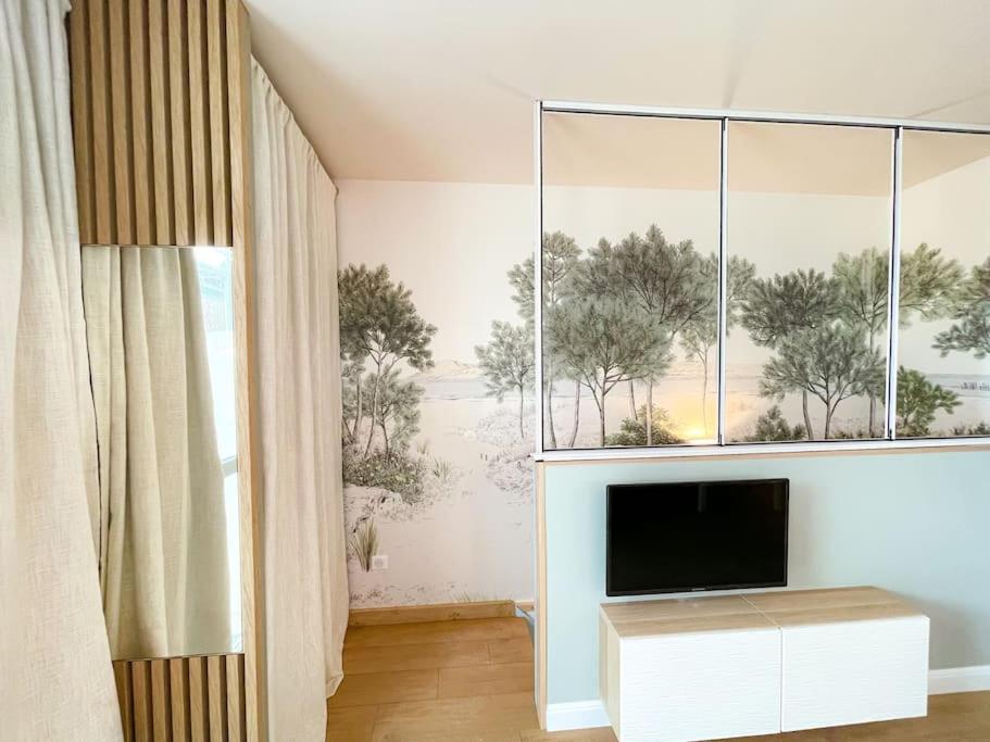 Valentin Beach Home ! un duplex sur la plage