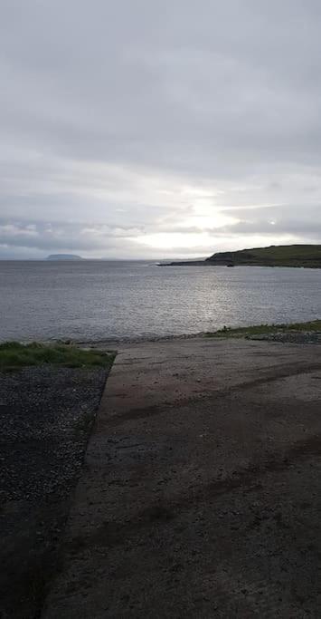 Plumgrove Pod Easkey