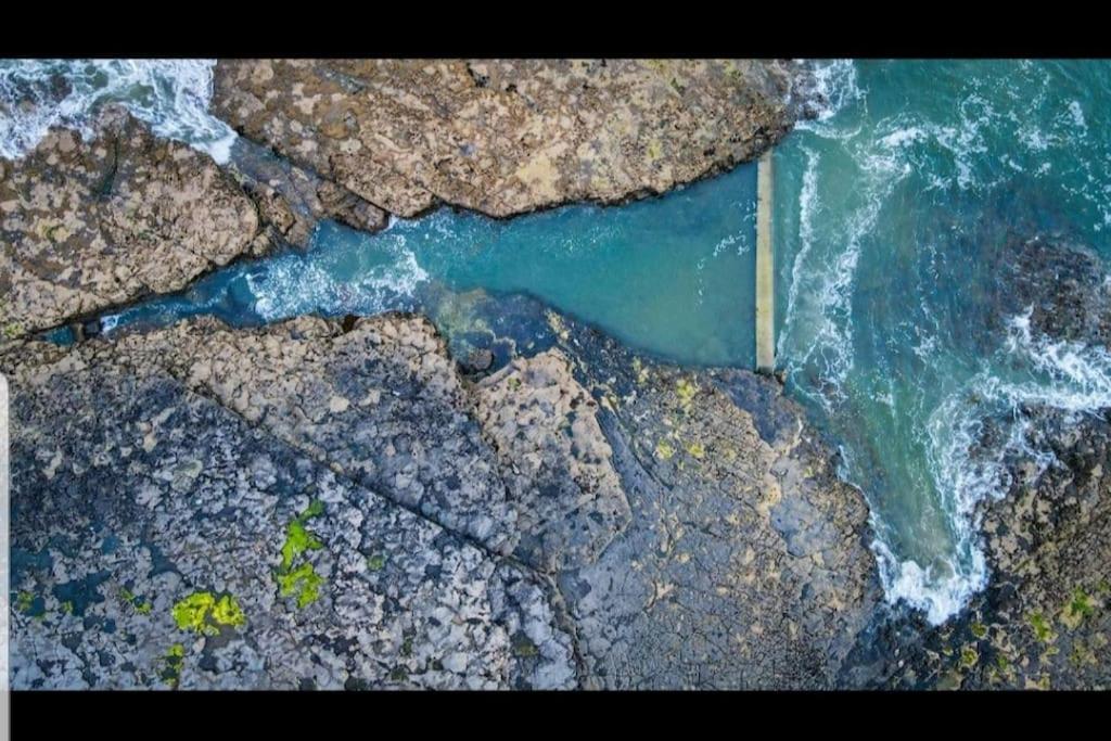 Plumgrove Pod Easkey