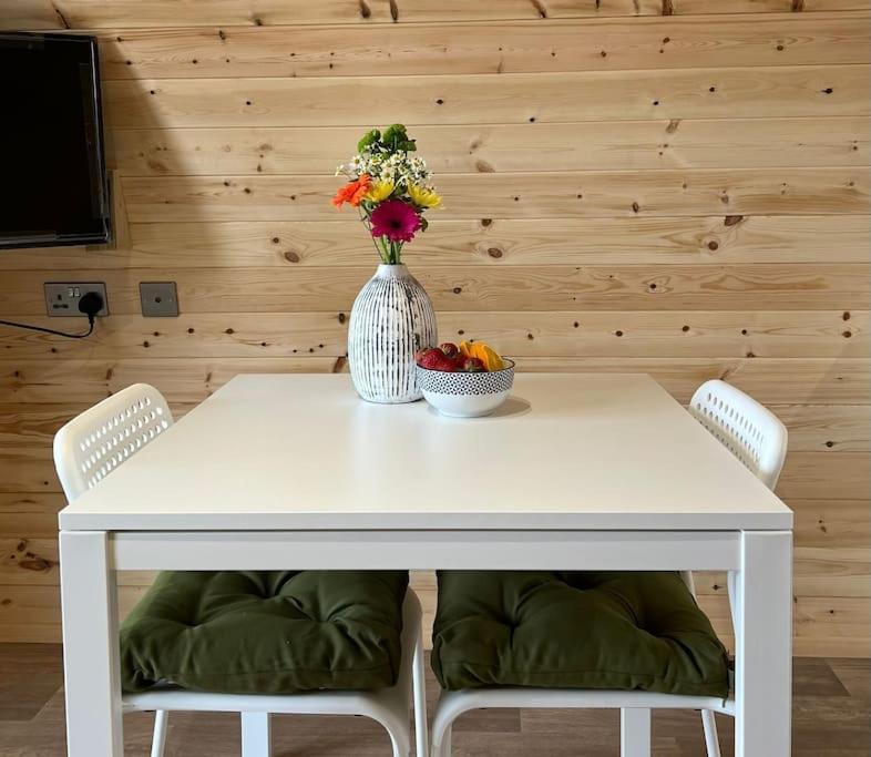 Plumgrove Pod Easkey