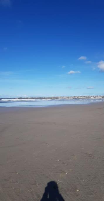 Plumgrove Pod Easkey