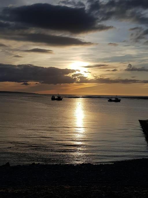 Plumgrove Pod Easkey