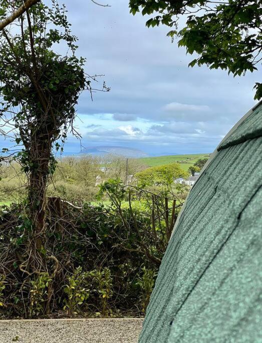 Plumgrove Pod Easkey