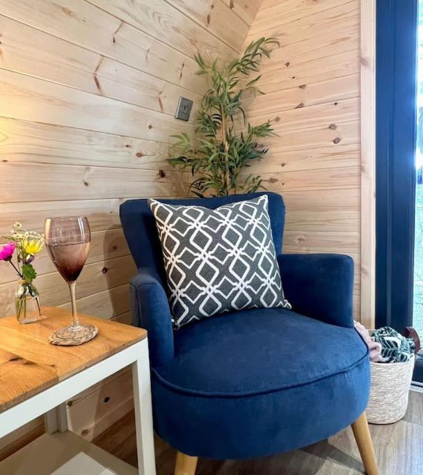 Plumgrove Pod Easkey