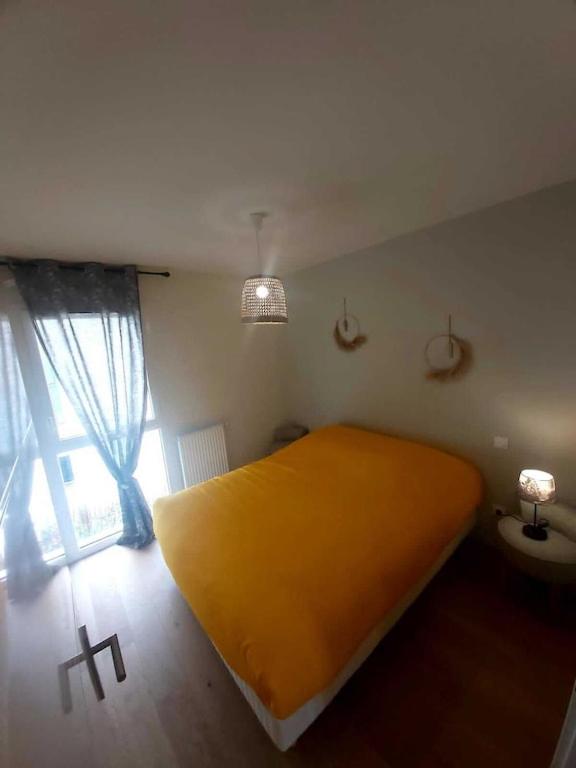 Ville les flots bleus Proche golf Arcachon