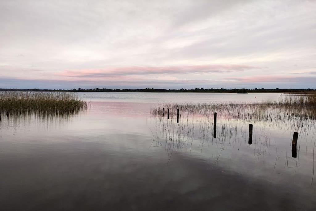 Secluded Modern Guest House