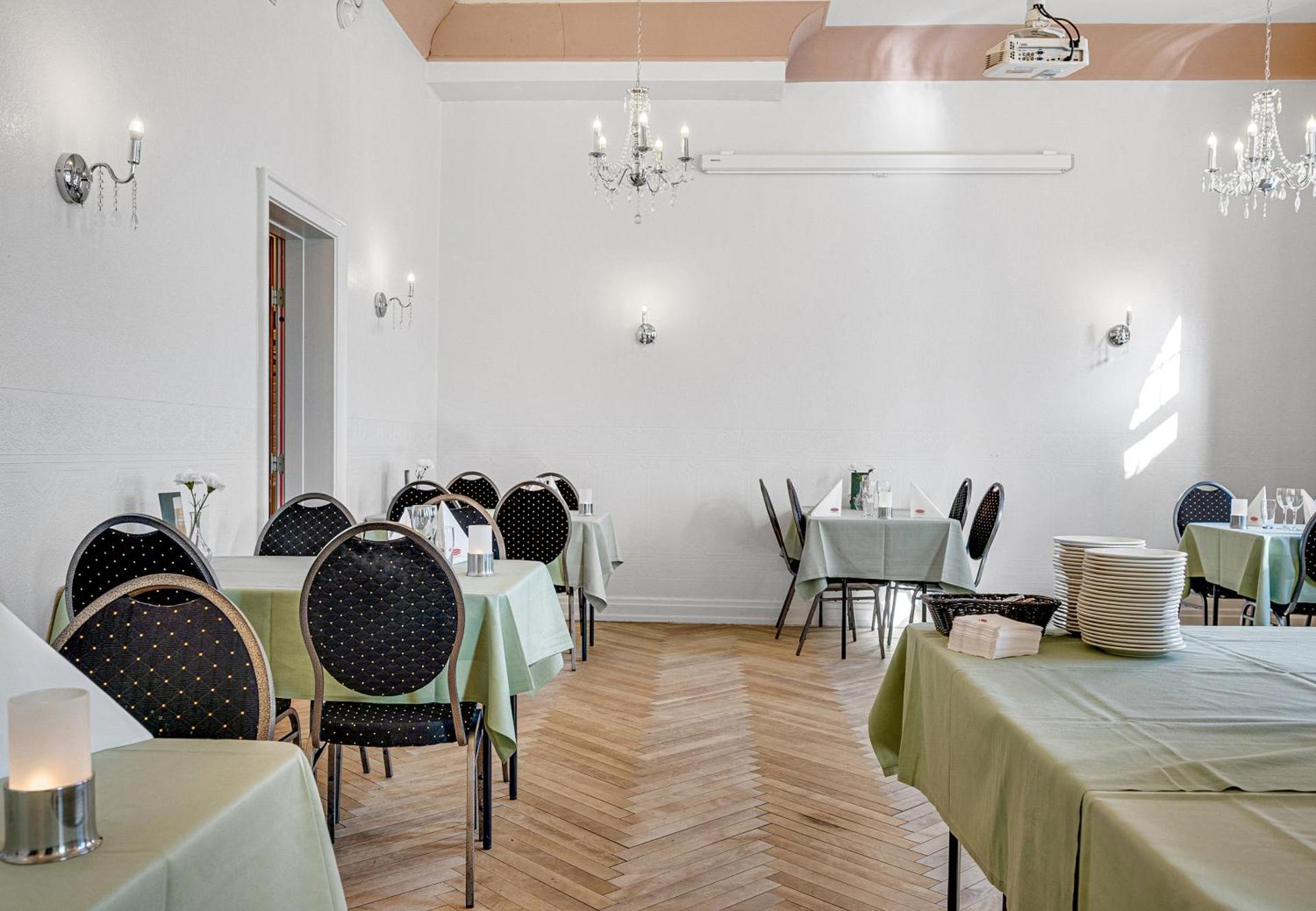 Banquet/Function facilities