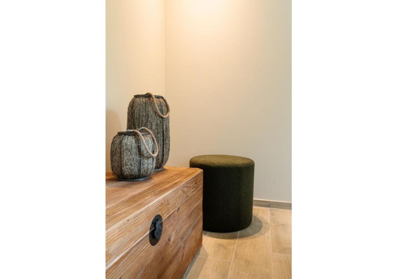 'De Zandrug' vakantiehoeve - B&B