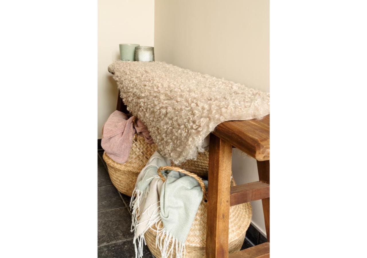 'De Zandrug' vakantiehoeve - B&B