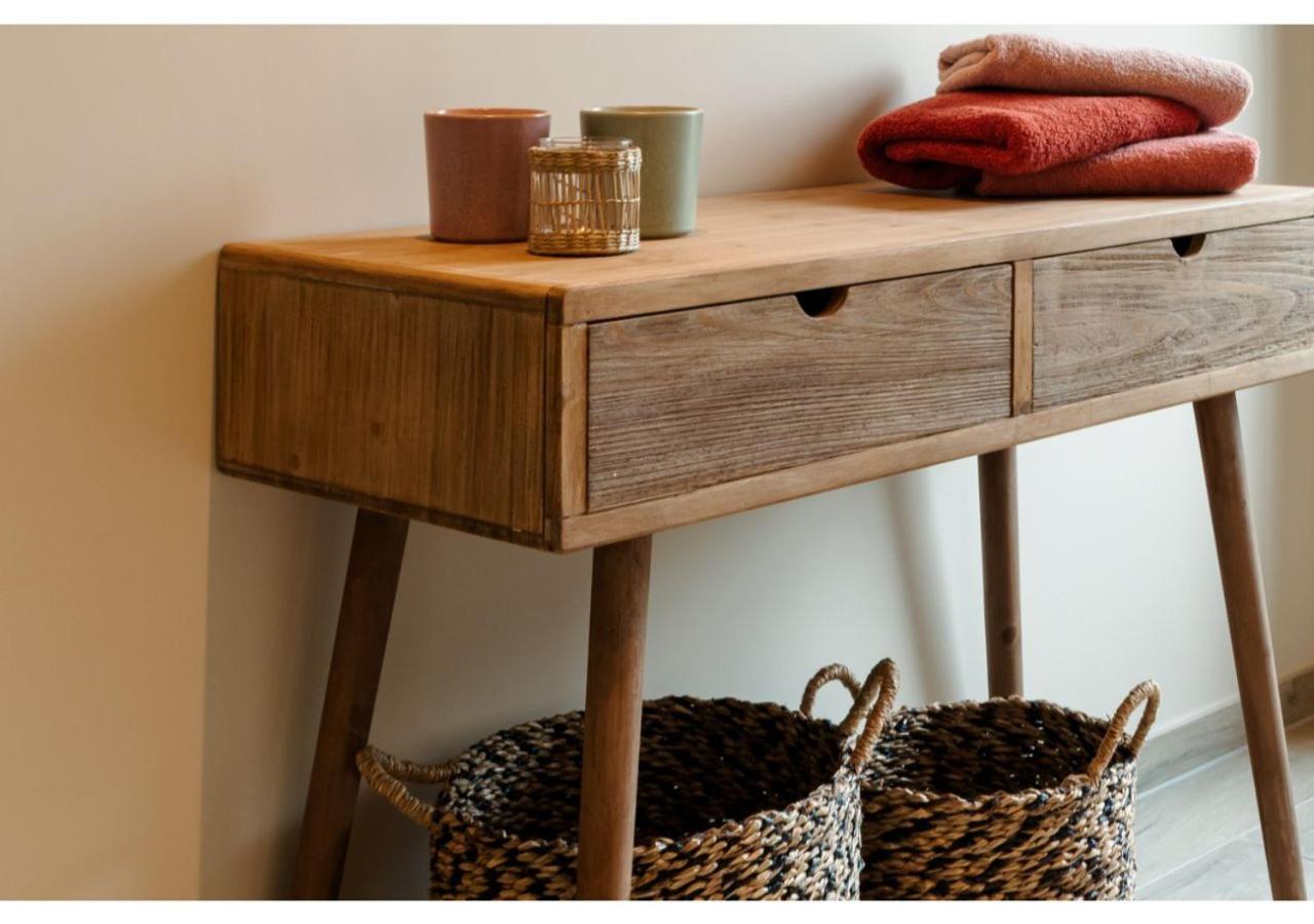 'De Zandrug' vakantiehoeve - B&B