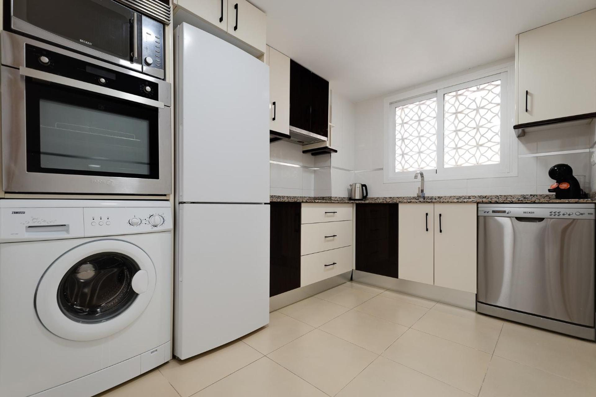 Sun Sand and Luxury Seafront Apartment Veracruz Levante