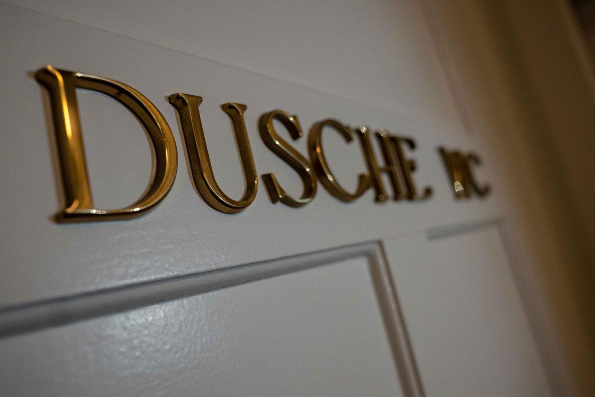 Property logo or sign