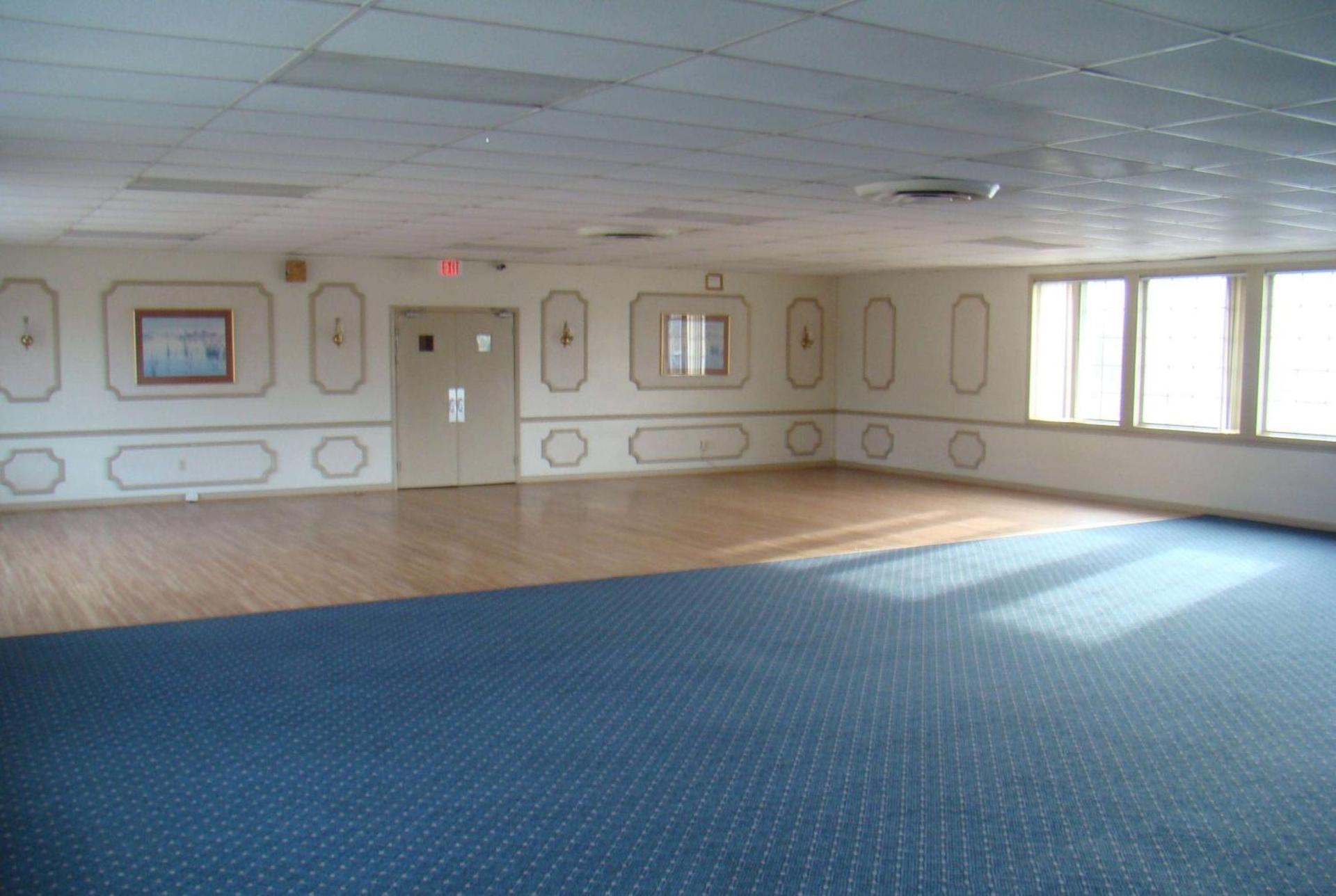 Meeting/conference room