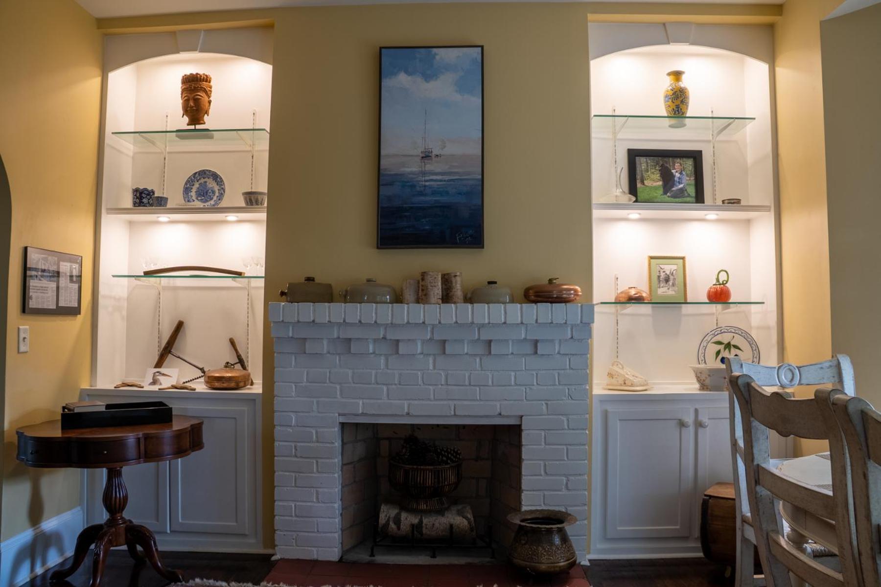 Magnolia Court Suites