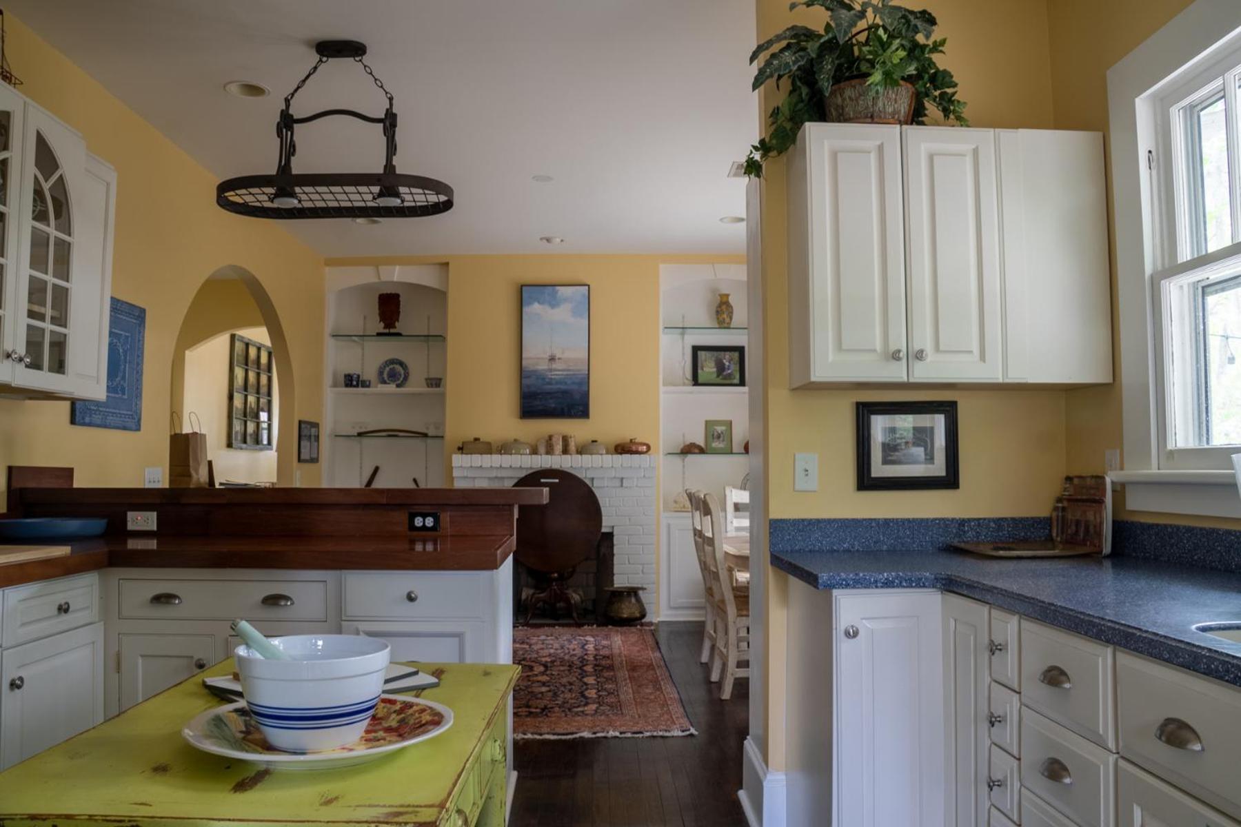 Magnolia Court Suites