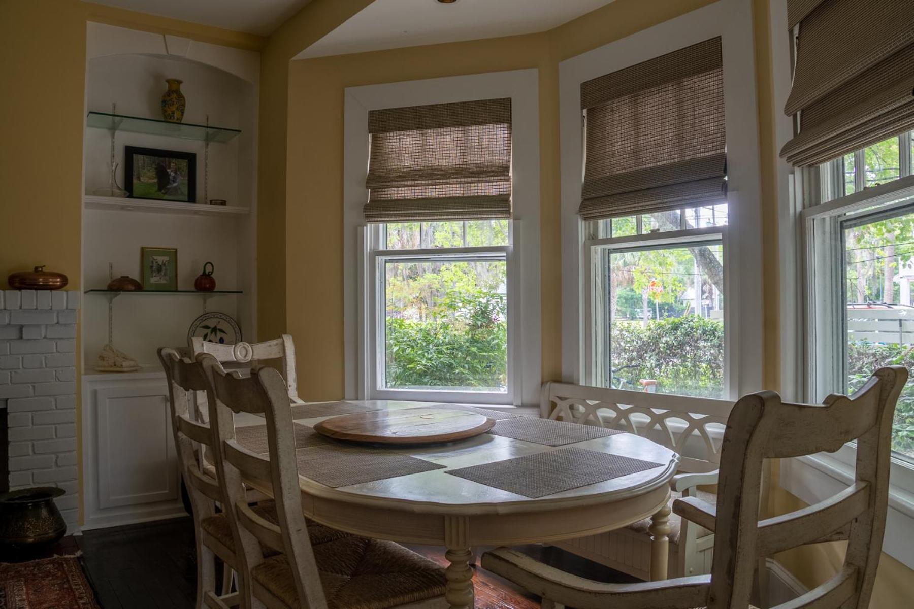 Magnolia Court Suites