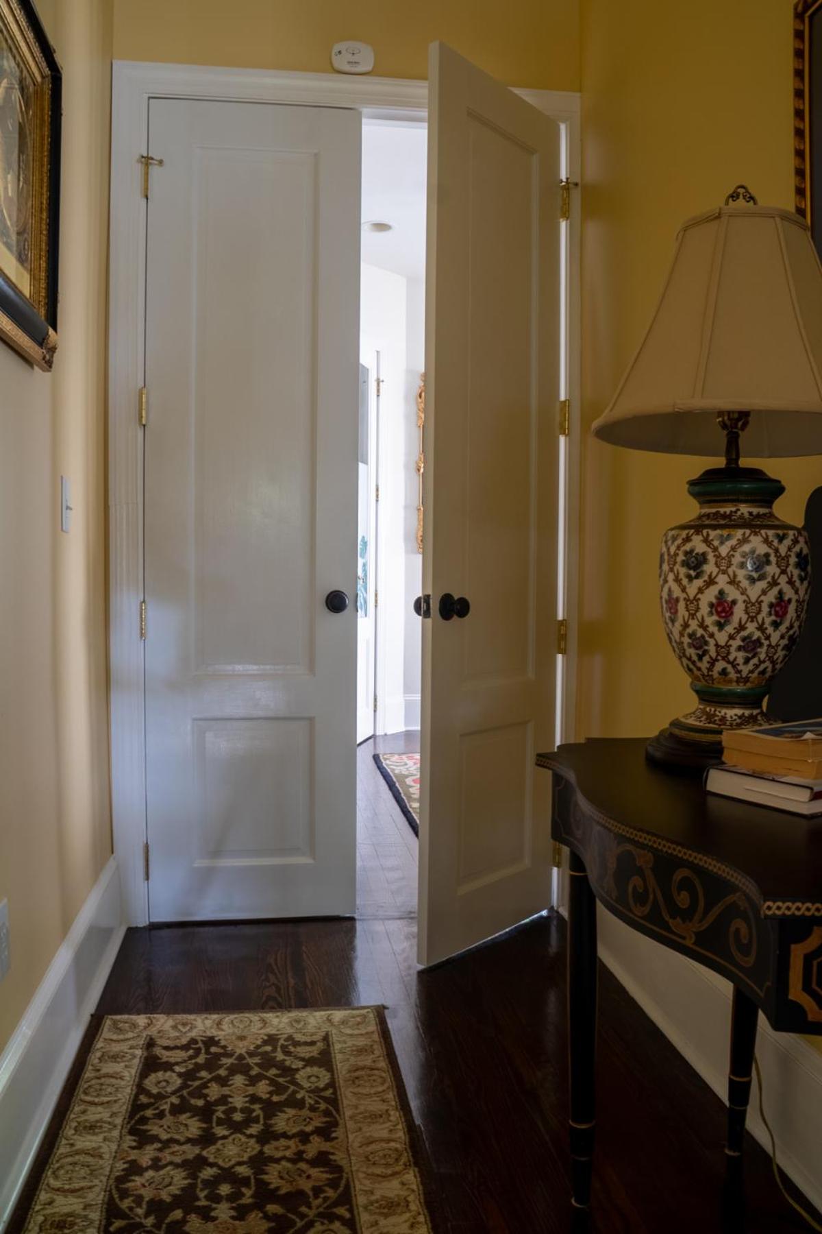 Magnolia Court Suites