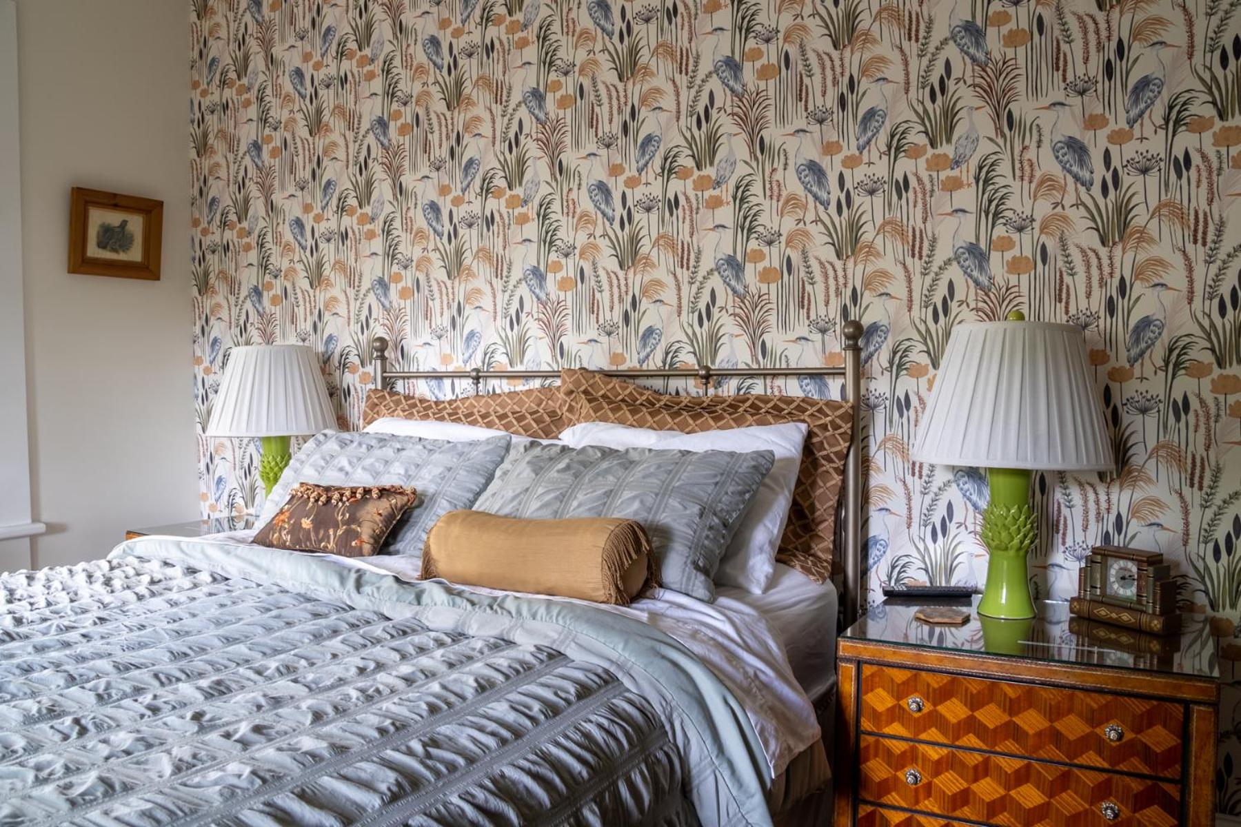 Magnolia Court Suites