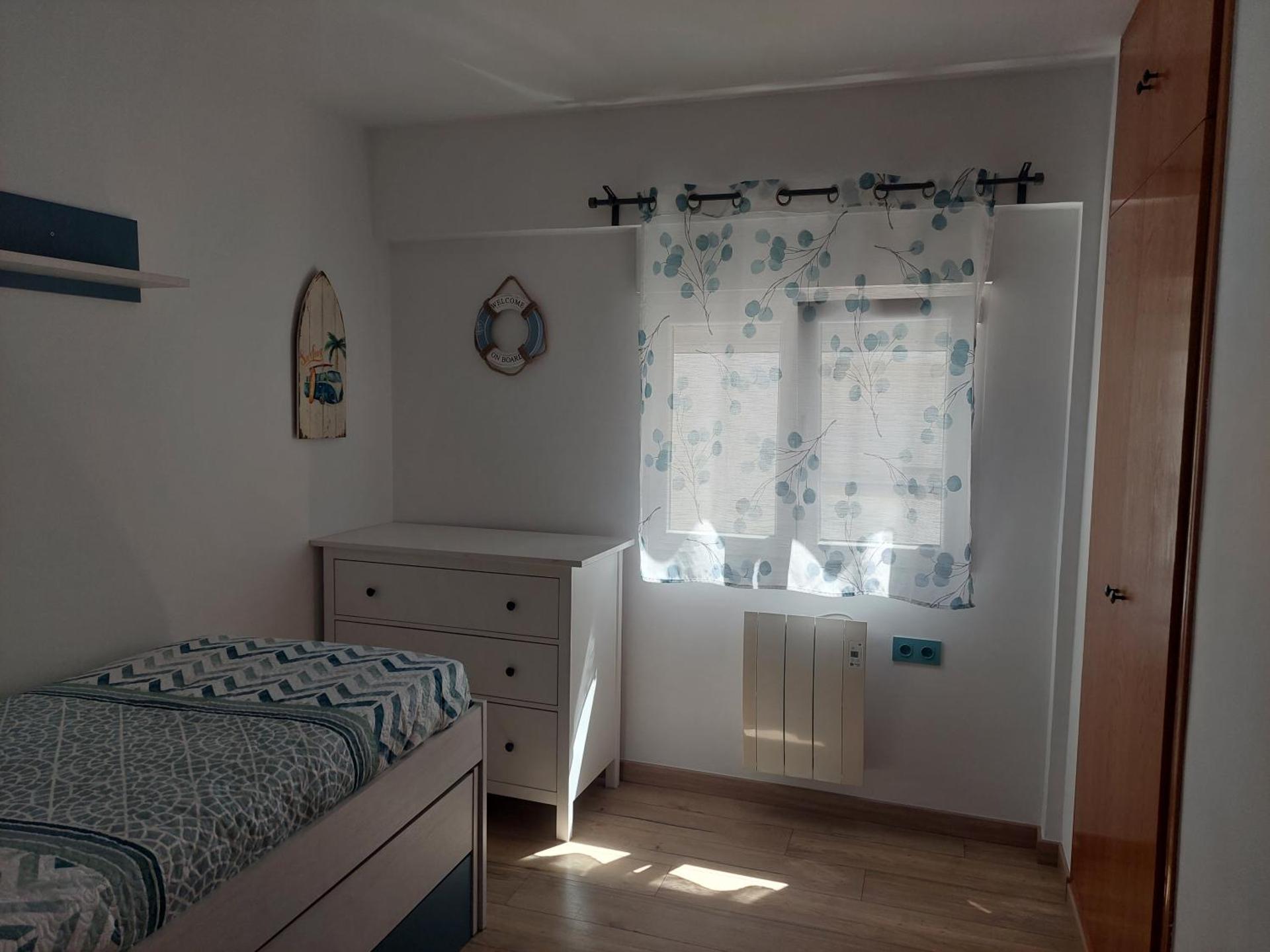 Family Apartment Andrea