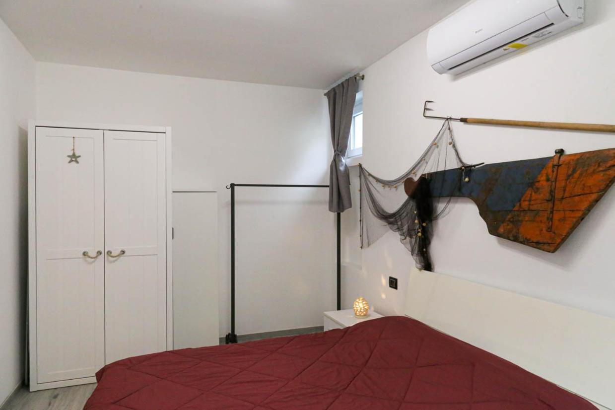 Le Coccinelle Home a Lierna