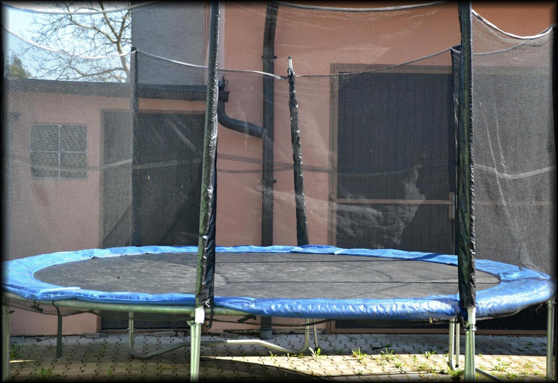 Children play ground