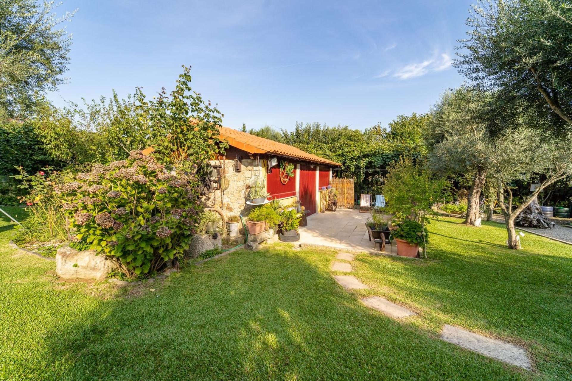 Casas Casal Do Carvalhal - Agroturismo