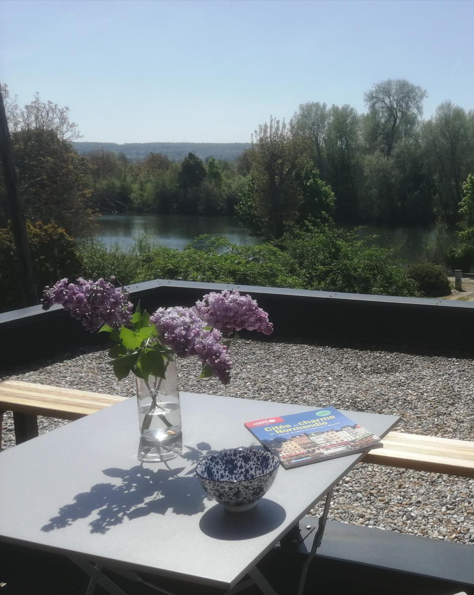 View (from property/room)