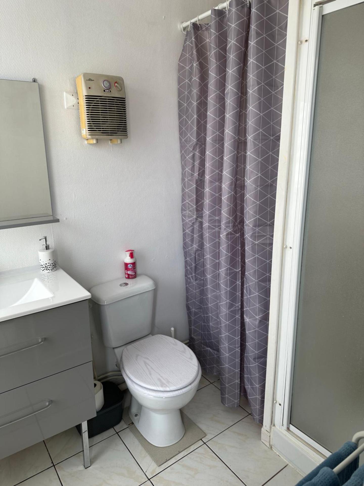 appartement duplex proche de la gare et du centre ville