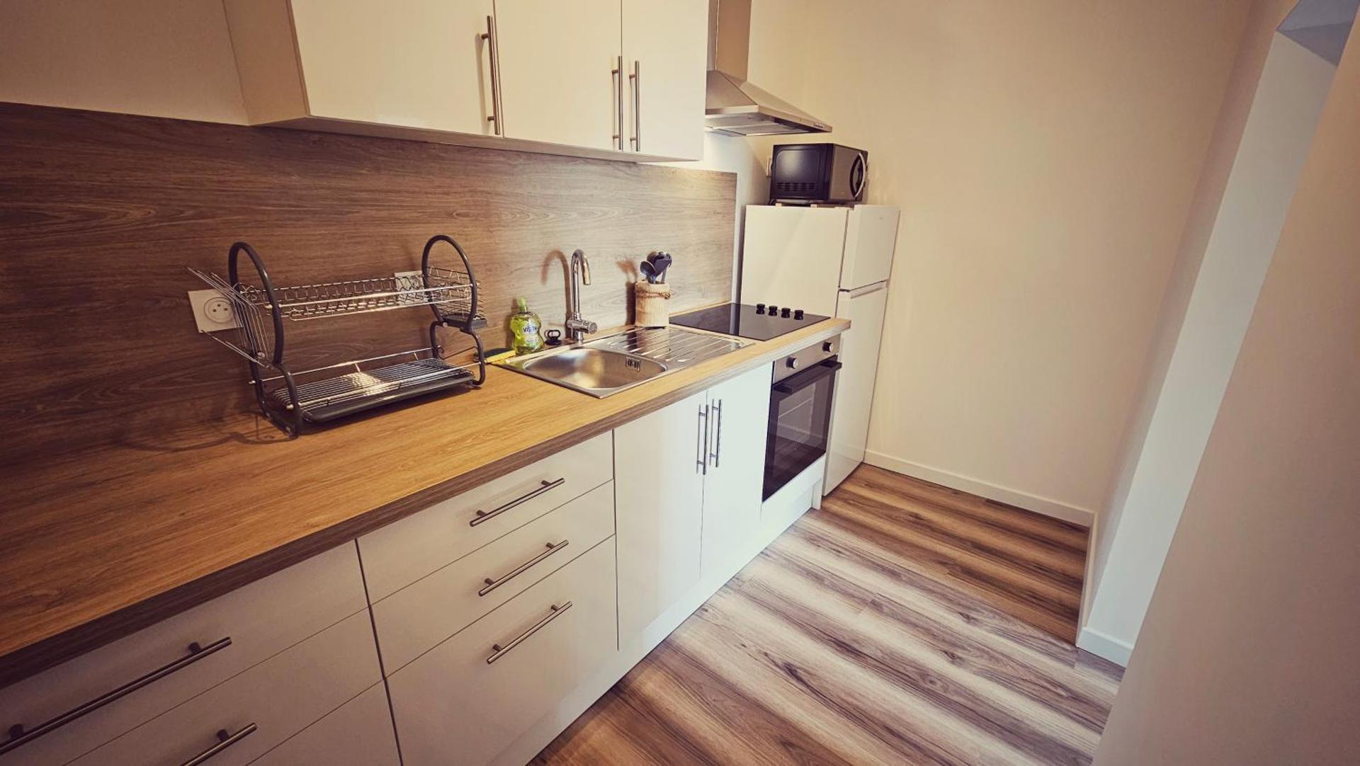 Logements neufs à Bannalec Centre