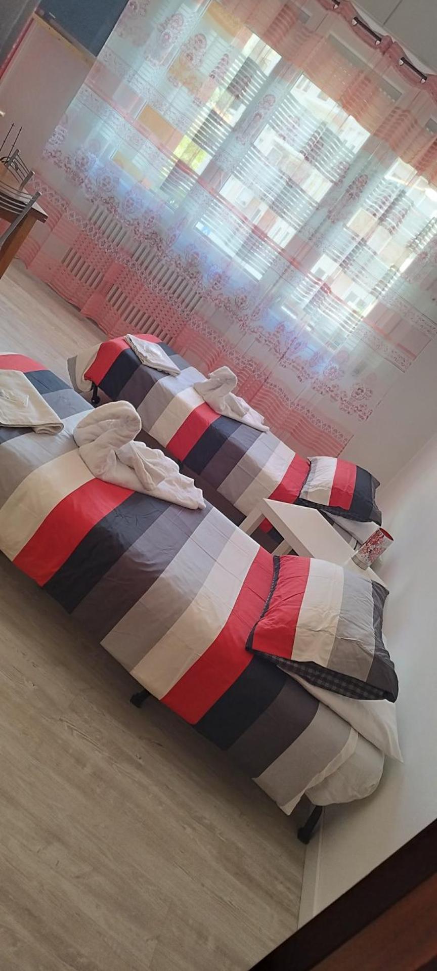 Family Room with Terrace